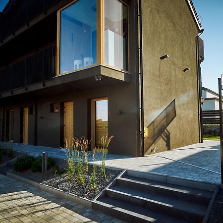 Lake-Apart Apartamenty Mielno Exterior foto